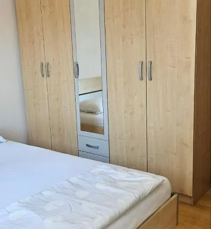 Stan Apartment Konjic