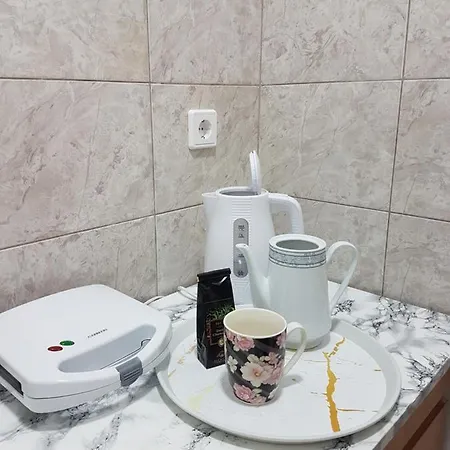 Stan Apartment