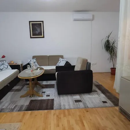 Stan Apartment