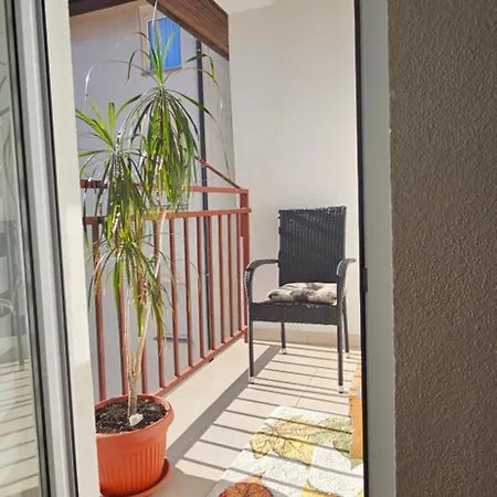 Stan Apartment