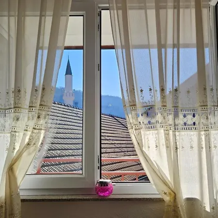 Apartment Stan Konjic